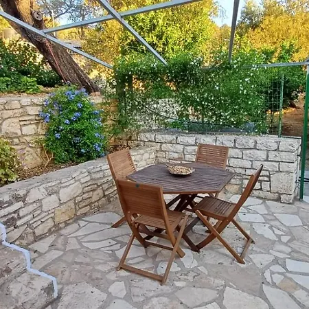 Prázdninový dům Les Terrassesss De *