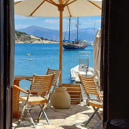 Les Terrassesss De *