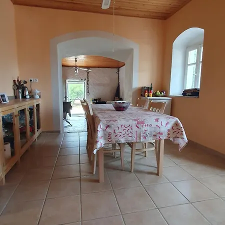 Les Terrassesss De * Kastos