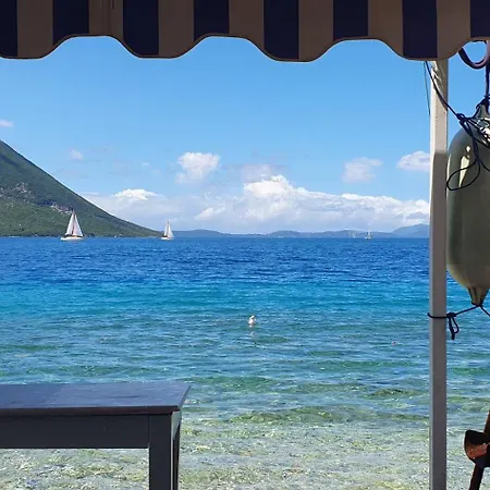 Hébergement de vacances Les Terrassesss De