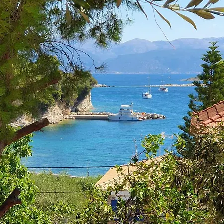 Les Terrassesss De * Kastos