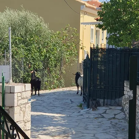 Les Terrassesss De Kastos