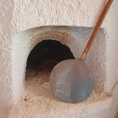 Les Terrassesss De *