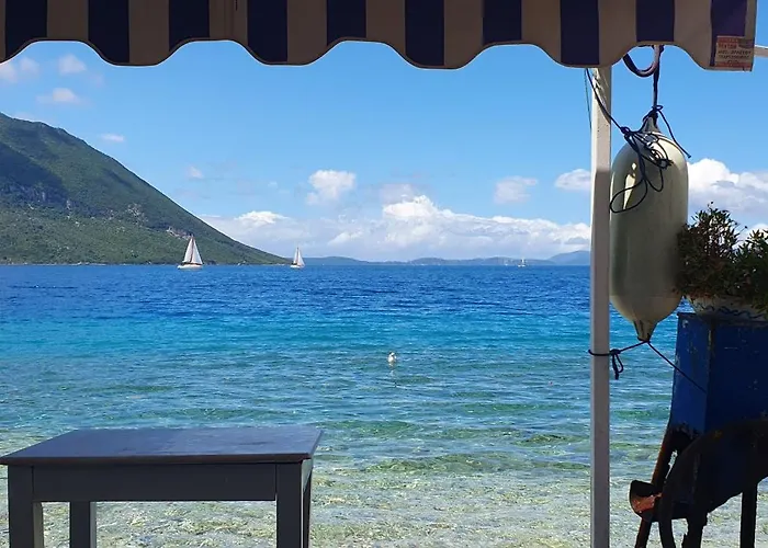 Vakantiehuis Les Terrassesss De