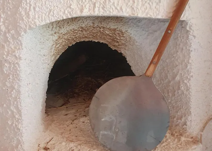 Les Terrassesss De *