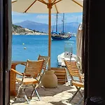 Les Terrassesss De *
