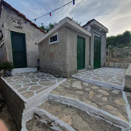 Les Terrassesss De Kastos