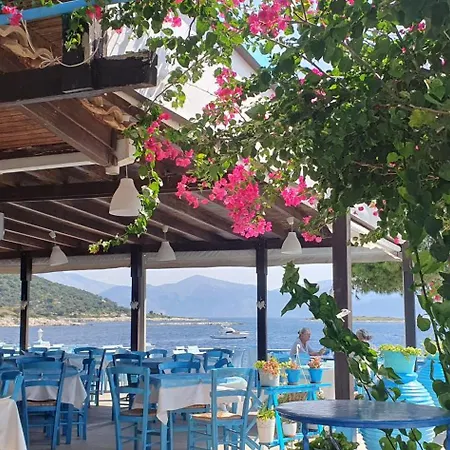 Vakantiehuis Les Terrassesss De