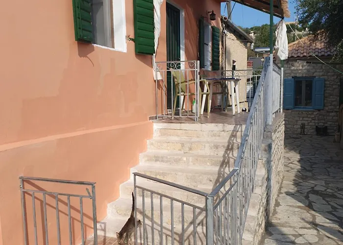 Holiday home Les Terrassesss De Kastos